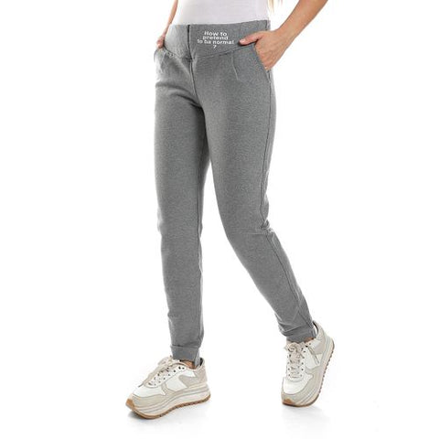 Women Casual Sweatpants