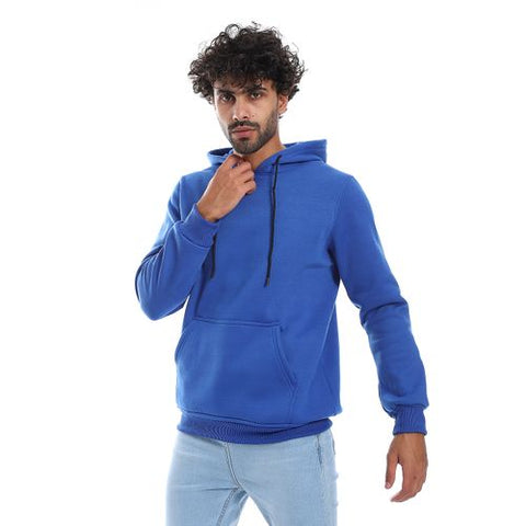 Mens Closed Hoodie