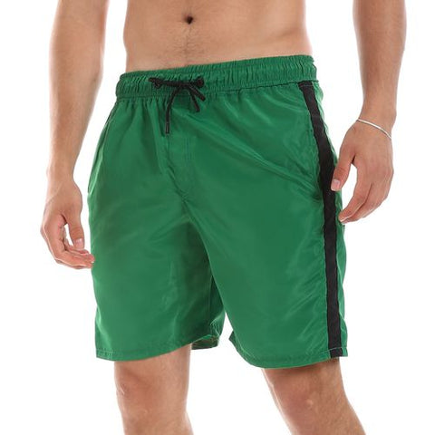 Caesar Mens Swim Short, Water Proof 100% Polyester Fabric