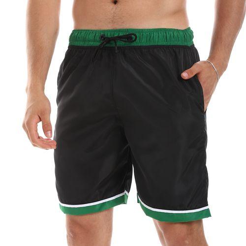 Men’s waterproof swim shorts