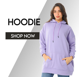 women's hoodie collection from Casar 