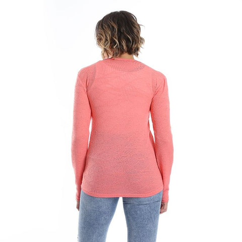 women top with long sleeves