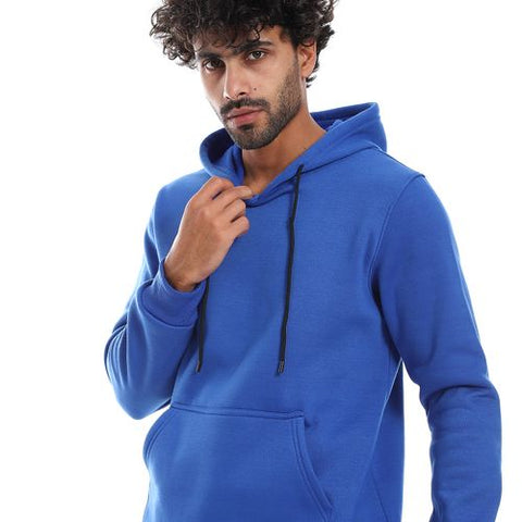 Mens Closed Hoodie