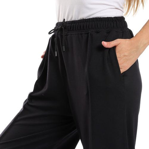 Women Wide Sweatpants