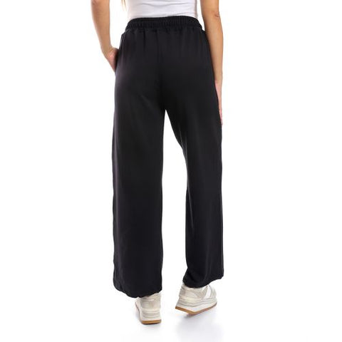 Women Wide Sweatpants