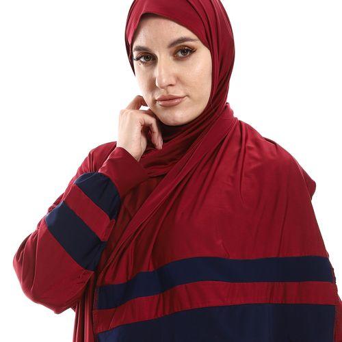 اسدال حريمي بخطوط اسدال صلاه شرعي 
