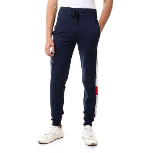 Men's Sweatpants navy blue