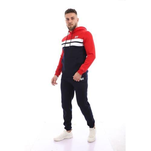 ترينج رجالي بجزء علوي بكابيشو