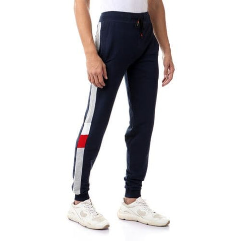 Men's Sweatpants navy blue