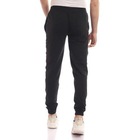 Men's sweatpants with pockets