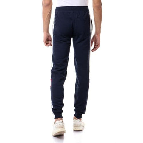 Men's Sweatpants navy blue