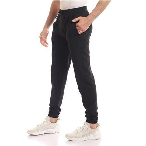 Men's sweatpants with pockets