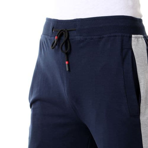 Men's Sweatpants navy blue